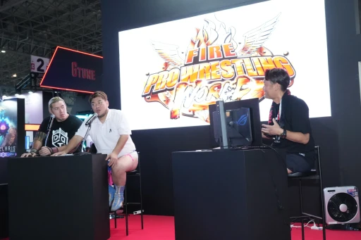 ꡼ No.007Υͥ / ֥եץWפξĤƥDLC3ƤˤĤƸäơݡȡ&#39641;עǮ£TGS2025