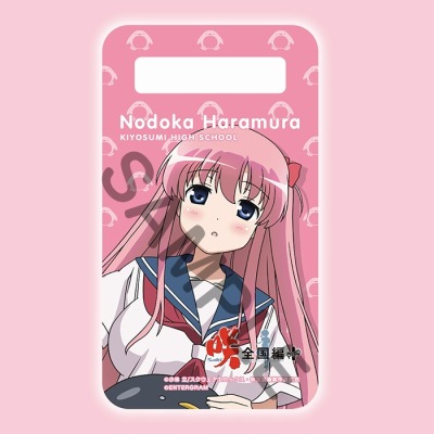 画像ギャラリー No.007のサムネイル画像 / 「咲-Saki-全国編Plus」の新作グッズをAnimeJapan 2017で販売