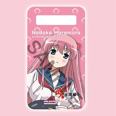 画像ギャラリー No.003のサムネイル画像 / 「咲-Saki-全国編Plus」,AnimeJapan 2017で販売されていたグッズが通販で販売開始