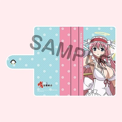 画像ギャラリー No.004のサムネイル画像 / 「咲-Saki-全国編Plus」,AnimeJapan 2017で販売されていたグッズが通販で販売開始