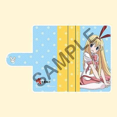 画像ギャラリー No.005のサムネイル画像 / 「咲-Saki-全国編Plus」,AnimeJapan 2017で販売されていたグッズが通販で販売開始