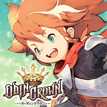 画像ギャラリー No.006のサムネイル画像 / GameJeansのスマートフォン向けMOBA「オーディンクラウン」,iOS/Android版が配信開始