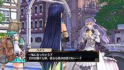 ���������꡼ No.005�Υ���ͥ������ / Steam�ǡ֥ե��ꥹ�Υ��ȥꥨ�פ����ܸ���б������ָ����10������