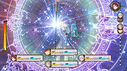 ���������꡼ No.006�Υ���ͥ������ / Steam�ǡ֥ե��ꥹ�Υ��ȥꥨ�פ����ܸ���б������ָ����10������