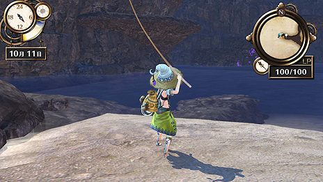 ���������꡼ No.007�Υ���ͥ������ / Steam�ǡ֥ե��ꥹ�Υ��ȥꥨ�פ����ܸ���б������ָ����10������