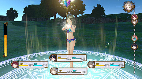 ���������꡼ No.011�Υ���ͥ������ / Steam�ǡ֥ե��ꥹ�Υ��ȥꥨ�פ����ܸ���б������ָ����10������