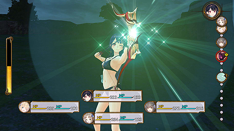 ���������꡼ No.012�Υ���ͥ������ / Steam�ǡ֥ե��ꥹ�Υ��ȥꥨ�פ����ܸ���б������ָ����10������