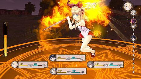 ���������꡼ No.013�Υ���ͥ������ / Steam�ǡ֥ե��ꥹ�Υ��ȥꥨ�פ����ܸ���б������ָ����10������