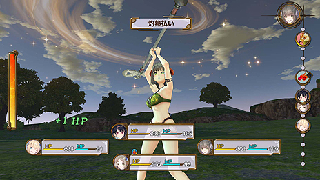 ���������꡼ No.014�Υ���ͥ������ / Steam�ǡ֥ե��ꥹ�Υ��ȥꥨ�פ����ܸ���б������ָ����10������