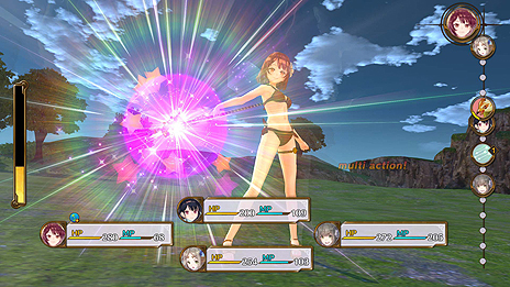 ���������꡼ No.015�Υ���ͥ������ / Steam�ǡ֥ե��ꥹ�Υ��ȥꥨ�פ����ܸ���б������ָ����10������