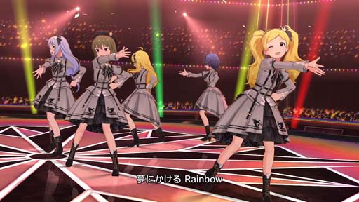 ꡼ No.004Υͥ / ֥ߥꥷ5ǯǰ٥ȡȻ䤿R@inbow!ɳšMV̴ˤRainbowפ