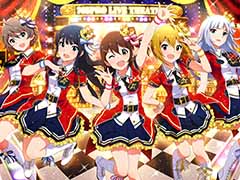 「アイドルマスター ミリオンライブ!」のランティスレーベル楽曲,約490曲を12月17日にサブスク解禁。今後発売となるタイトルも順次配信へ