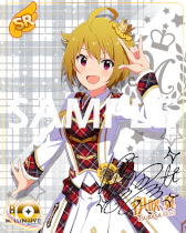 ꡼ No.001Υͥ / ֥ߥꥷסָꥤ٥ȡMILLION LIVE! 10th ANNIVERSARYBeyond @ Crossing!ɤ򳫺
