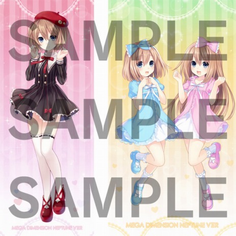 ���������꡼ No.002�Υ���ͥ������ / �ֿ����������� �ͥץƥ塼��VIIR�פ�ȯ������8��24���˷��ꡣ�ƥ����������Ȥ�ͽ����ŵ��Ź����ŵ�ξ�������