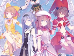 ��������ȯ���������RPG�֤ޤ��������å��פ�2017ǯ����ۿ����ꡣAnimeJapan 2017�����ѥ����ʡ����Ÿ