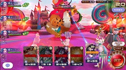 ���������꡼ No.006�Υ���ͥ������ / ���ޥ۸������ץ�֤ޤ��������å��פ��ۿ��������ȡ�10�����ˡ�����ɤˤ��ǥå���ĩ����������RPG��