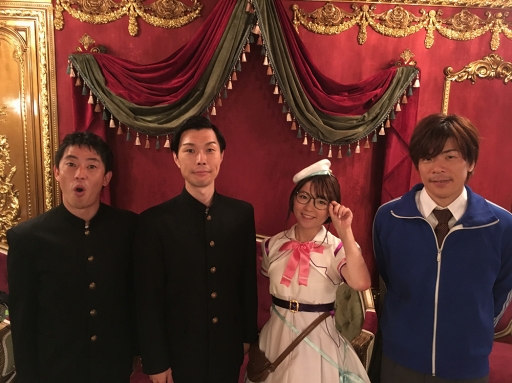 画像ギャラリー No.003のサムネイル画像 / 条件達成で100連ガチャを引けるチャンス。「ましろウィッチ」のイベント「真夜中の無料10連ガチャ」が11月6日にスタート