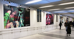 画像ギャラリー No.008のサムネイル画像 / 条件達成で100連ガチャを引けるチャンス。「ましろウィッチ」のイベント「真夜中の無料10連ガチャ」が11月6日にスタート