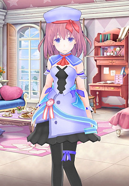 画像ギャラリー No.002のサムネイル画像 / 「ましろウィッチ」,200万ダウンロードの突破を記念して,魔石などがもらえるキャンペーンを実施