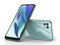 ꡼ No.002Υͥ / Motorola5Gбޡȥեmoto g50 5Gפȯ䡣3㥫ܤΥߥɥ륯饹Ծ