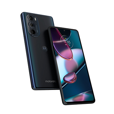 ꡼ No.001Υͥ / Motorola5Gбޡȥեmotorola edge 30 Proפȯ䡣Snapdragon 8 Gen 1ܤΥϥɥǥ