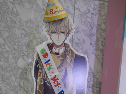 画像ギャラリー No.002のサムネイル画像 / 乙女のスマイルがドゥンギュン満開! 「イケメンシリーズ」初のフェス型イベント「SMILE FESTIVAL2019」をレポート