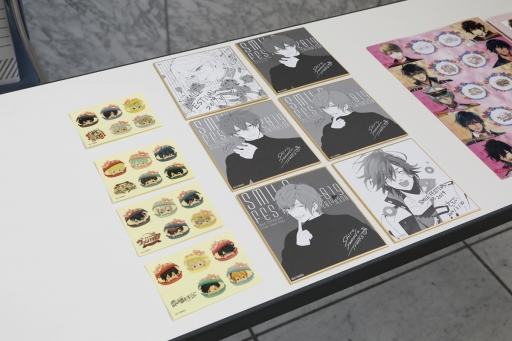 画像ギャラリー No.011のサムネイル画像 / 乙女のスマイルがドゥンギュン満開! 「イケメンシリーズ」初のフェス型イベント「SMILE FESTIVAL2019」をレポート