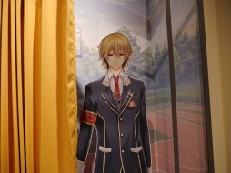 画像ギャラリー No.016のサムネイル画像 / 乙女のスマイルがドゥンギュン満開! 「イケメンシリーズ」初のフェス型イベント「SMILE FESTIVAL2019」をレポート