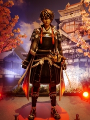 画像ギャラリー No.023のサムネイル画像 / 乙女のスマイルがドゥンギュン満開! 「イケメンシリーズ」初のフェス型イベント「SMILE FESTIVAL2019」をレポート