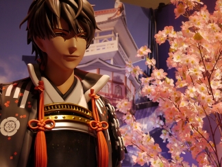 画像ギャラリー No.024のサムネイル画像 / 乙女のスマイルがドゥンギュン満開! 「イケメンシリーズ」初のフェス型イベント「SMILE FESTIVAL2019」をレポート