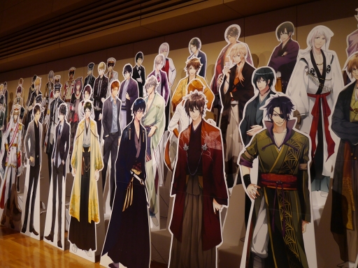 画像ギャラリー No.027のサムネイル画像 / 乙女のスマイルがドゥンギュン満開! 「イケメンシリーズ」初のフェス型イベント「SMILE FESTIVAL2019」をレポート