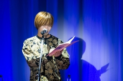 画像ギャラリー No.042のサムネイル画像 / 乙女のスマイルがドゥンギュン満開! 「イケメンシリーズ」初のフェス型イベント「SMILE FESTIVAL2019」をレポート