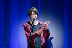 画像ギャラリー No.043のサムネイル画像 / 乙女のスマイルがドゥンギュン満開! 「イケメンシリーズ」初のフェス型イベント「SMILE FESTIVAL2019」をレポート