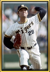 画像ギャラリー No.005のサムネイル画像 / スマホ向けプロ野球ゲーム「モバプロ2 レジェンド」が本日配信を開始