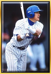 画像ギャラリー No.007のサムネイル画像 / 「モバプロ2」,現役の監督やコーチのカードが8月13日のアップデートで登場