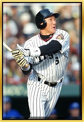 画像ギャラリー No.011のサムネイル画像 / 「モバプロ2」,現役の監督やコーチのカードが8月13日のアップデートで登場