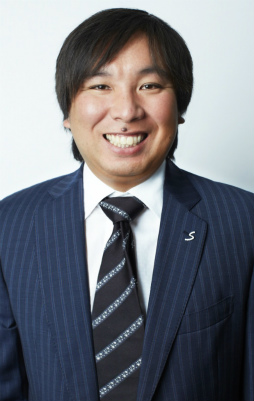 画像ギャラリー No.002のサムネイル画像 / 「モバプロ2 レジェンド」,元千葉ロッテマリーンズの里崎智也さんとコラボ