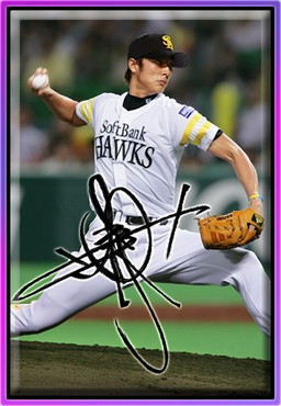 画像ギャラリー No.007のサムネイル画像 / 「モバプロ2 レジェンド」で“OB選手エンブレム大会”が11月17日に開催