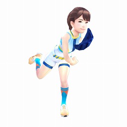 画像ギャラリー No.006のサムネイル画像 / 「プロ野球バーサス」，2019年シーズンが開幕。稲村亜美さんとのコラボも開催中