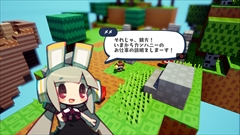 画像ギャラリー No.009のサムネイル画像 / 日本一ソフトウェアから「ハコニワカンパニワークス」が7月13日に発売。地形もろとも敵を破壊しながら戦い,クラフトや育成が楽しめるSRPG