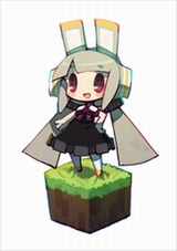 画像ギャラリー No.020のサムネイル画像 / 日本一ソフトウェアから「ハコニワカンパニワークス」が7月13日に発売。地形もろとも敵を破壊しながら戦い,クラフトや育成が楽しめるSRPG