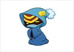 画像ギャラリー No.009のサムネイル画像 / 「ハコニワカンパニワークス」に登場するジョブや見た目を自由に変えられるキャラクターエディット,拠点になる飛空船などの情報が公開