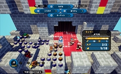 画像ギャラリー No.013のサムネイル画像 / 「ハコニワカンパニワークス」に登場するジョブや見た目を自由に変えられるキャラクターエディット,拠点になる飛空船などの情報が公開