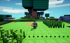 画像ギャラリー No.027のサムネイル画像 / 「ハコニワカンパニワークス」に登場するジョブや見た目を自由に変えられるキャラクターエディット,拠点になる飛空船などの情報が公開