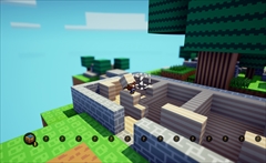 画像ギャラリー No.028のサムネイル画像 / 「ハコニワカンパニワークス」に登場するジョブや見た目を自由に変えられるキャラクターエディット,拠点になる飛空船などの情報が公開