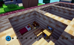 画像ギャラリー No.031のサムネイル画像 / 「ハコニワカンパニワークス」に登場するジョブや見た目を自由に変えられるキャラクターエディット,拠点になる飛空船などの情報が公開