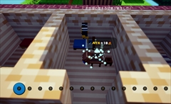 画像ギャラリー No.032のサムネイル画像 / 「ハコニワカンパニワークス」に登場するジョブや見た目を自由に変えられるキャラクターエディット,拠点になる飛空船などの情報が公開