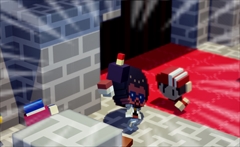 画像ギャラリー No.035のサムネイル画像 / 「ハコニワカンパニワークス」に登場するジョブや見た目を自由に変えられるキャラクターエディット,拠点になる飛空船などの情報が公開