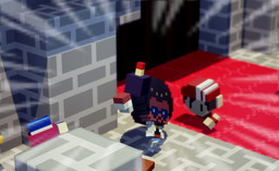 ���������꡼ No.009�Υ���ͥ������ / �֥ϥ��˥參��ѥ˥�����׽��������ŵ�ξܺ٤�ȯɽ����ϡ����᥿�ꥫ��3D�ɥåȤ�