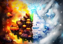 ���������꡼ No.017�Υ���ͥ������ / �֥ϥ��˥參��ѥ˥�����פε����ǤǤ��뤳�Ȥ佻����̡��Хȥ�ˤ�����������ħ�䥹����ξܺ١����ơ�������ʤɤ�����